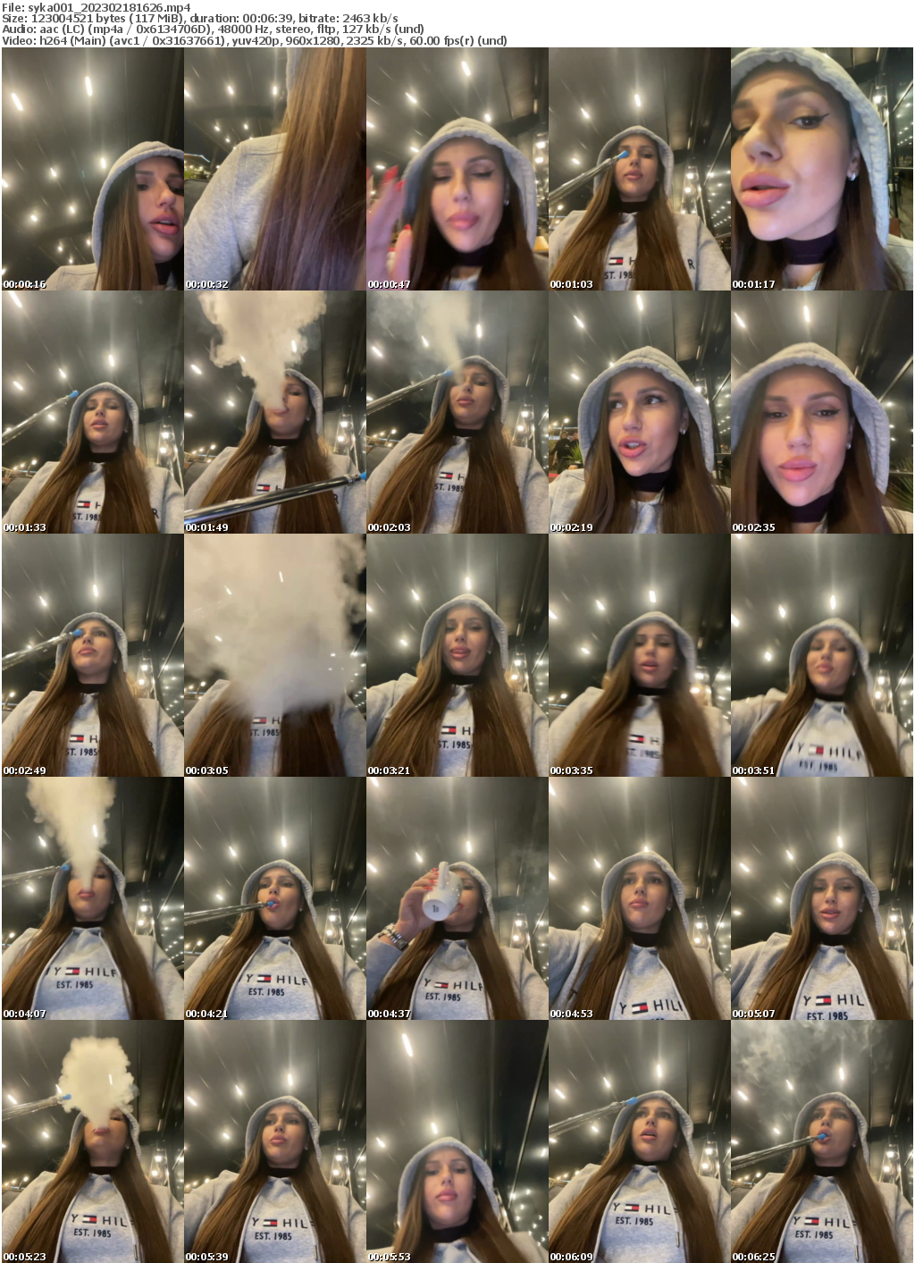 Preview thumb from syka001 on 2023-02-18 @ bongacams