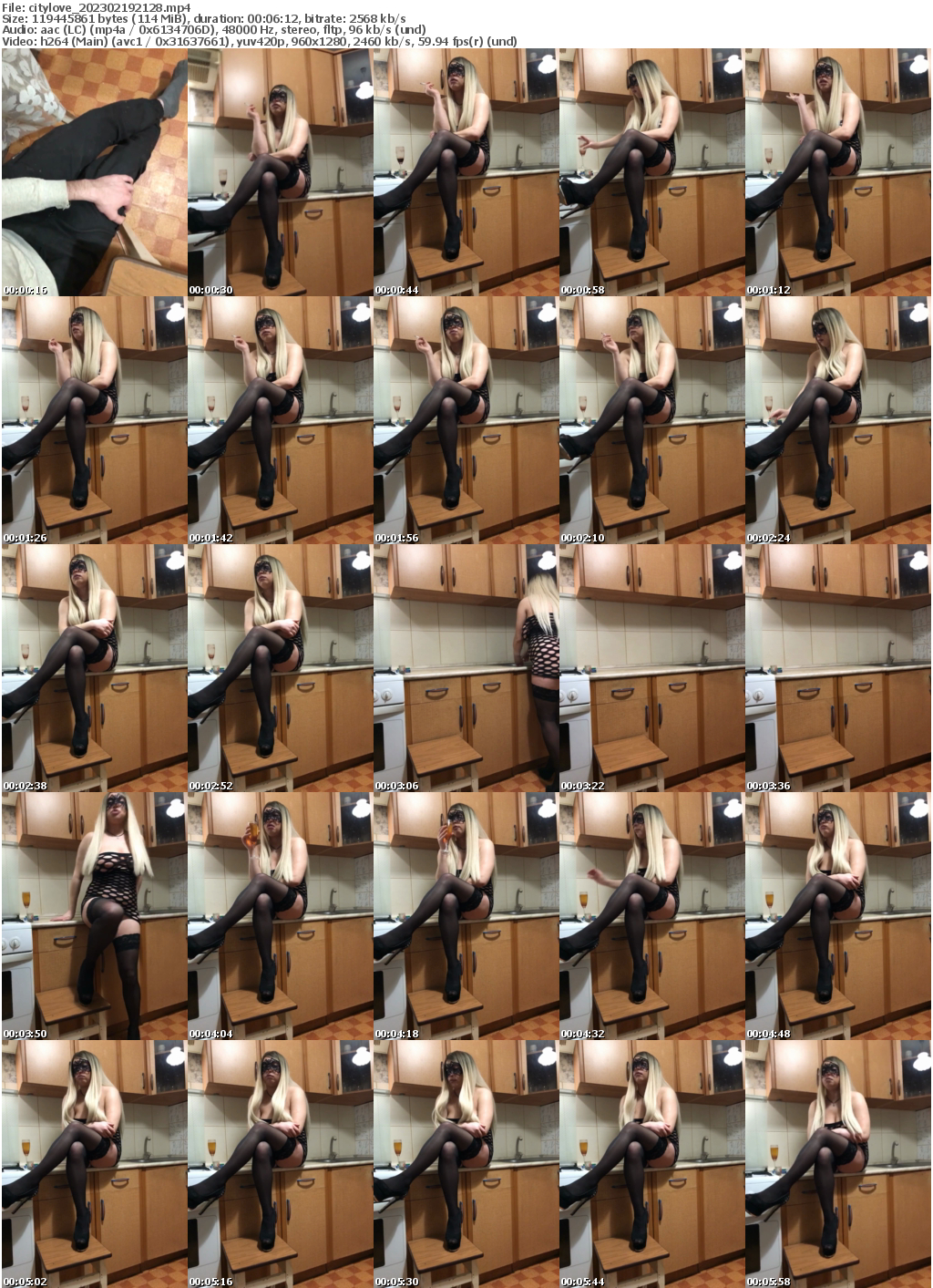 Preview thumb from citylove on 2023-02-19 @ bongacams