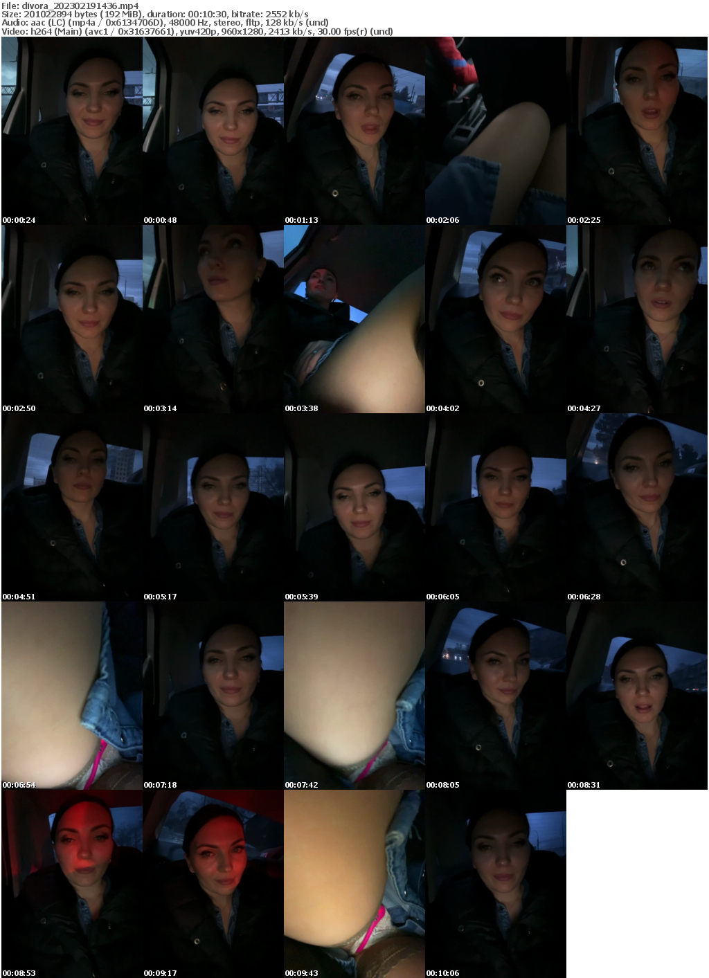 Preview thumb from divora on 2023-02-19 @ bongacams