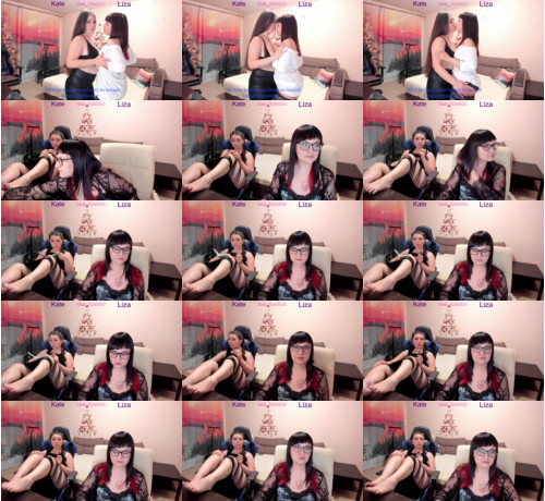 View or download file fox_lisa on 2023-02-19 from bongacams