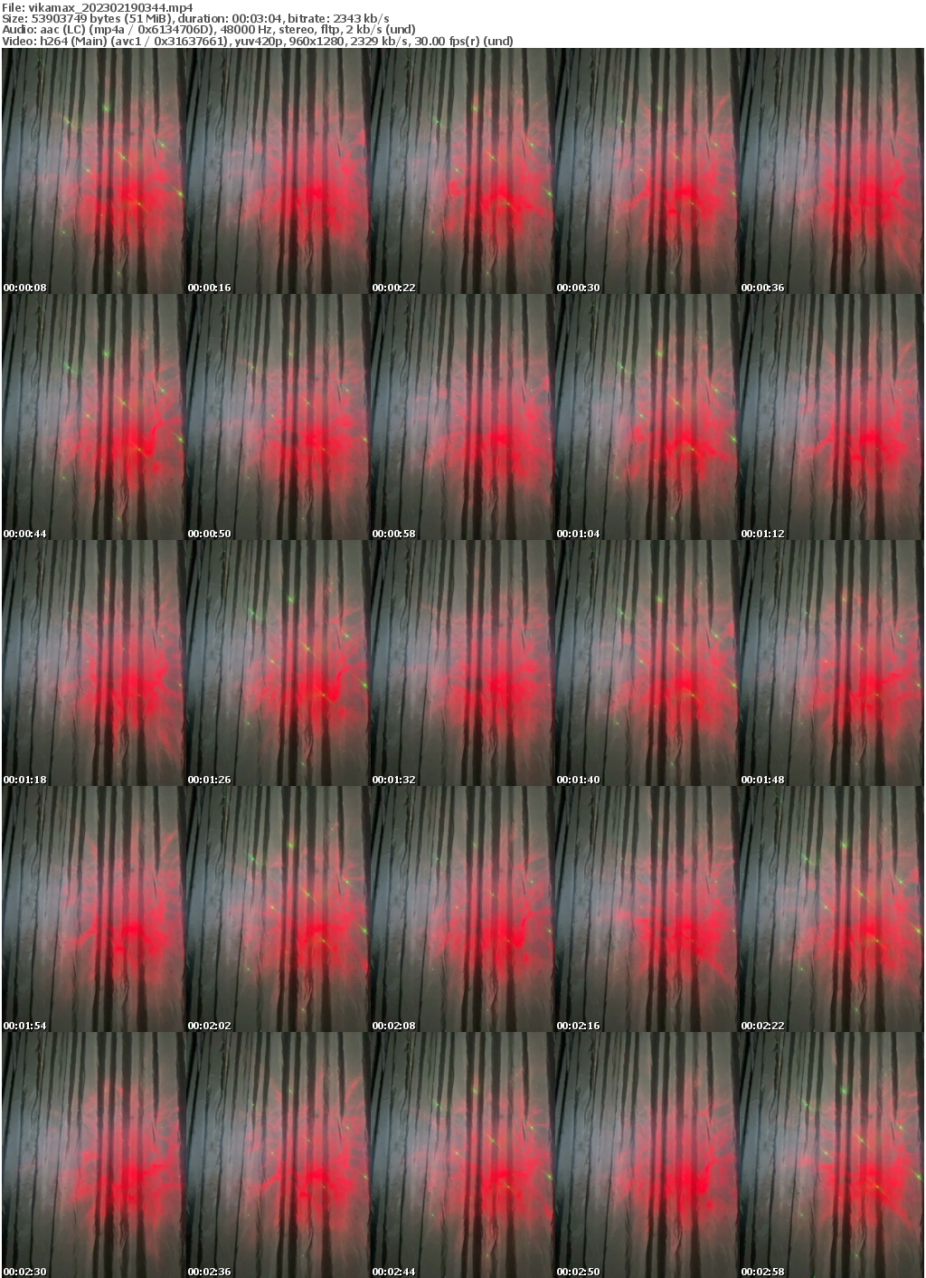 Preview thumb from vikamax on 2023-02-19 @ bongacams