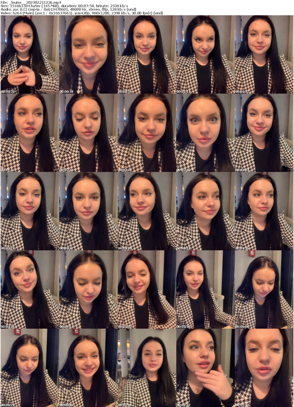 Preview thumb from _louise_ on 2023-02-21 @ bongacams