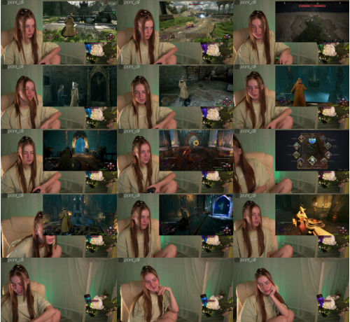 View or download file blackwidow22 on 2023-02-21 from bongacams