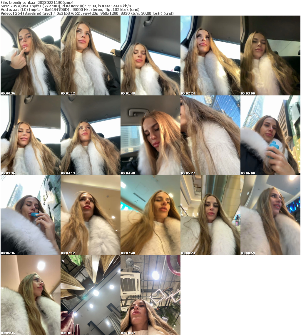 Preview thumb from blondinochkaa on 2023-02-21 @ bongacams