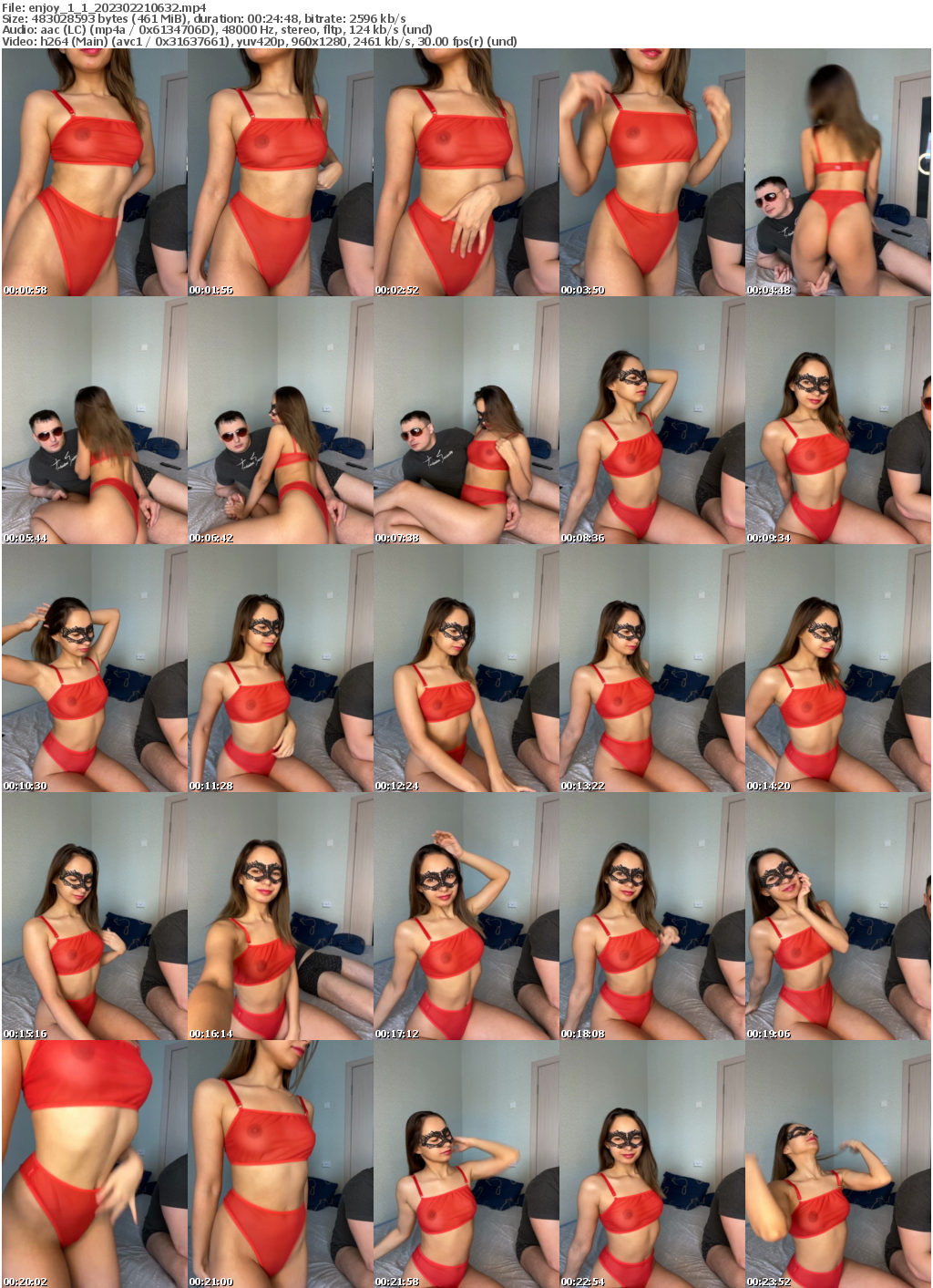 Preview thumb from enjoy_1_1 on 2023-02-21 @ bongacams