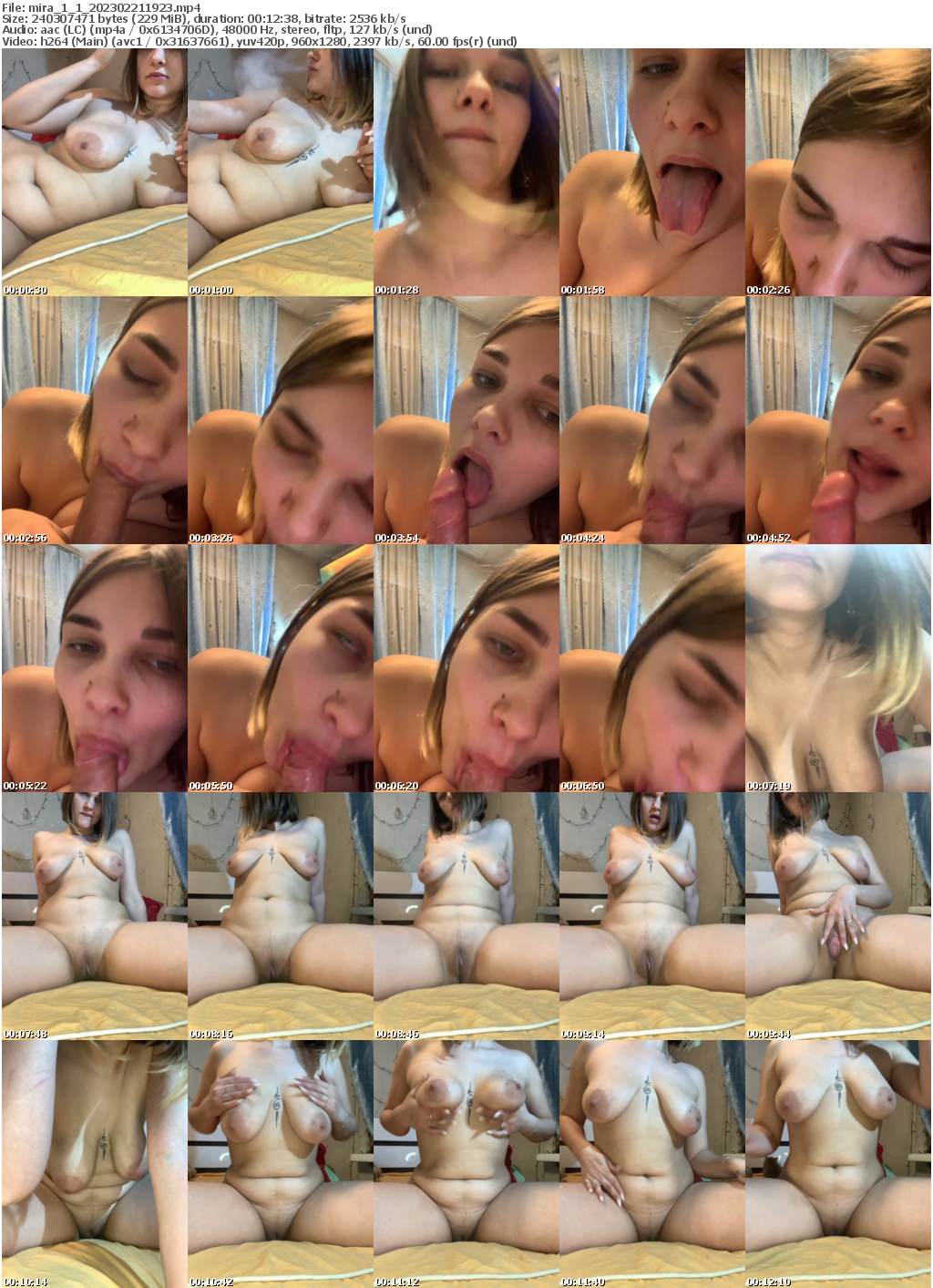 Preview thumb from mira_1_1 on 2023-02-21 @ bongacams