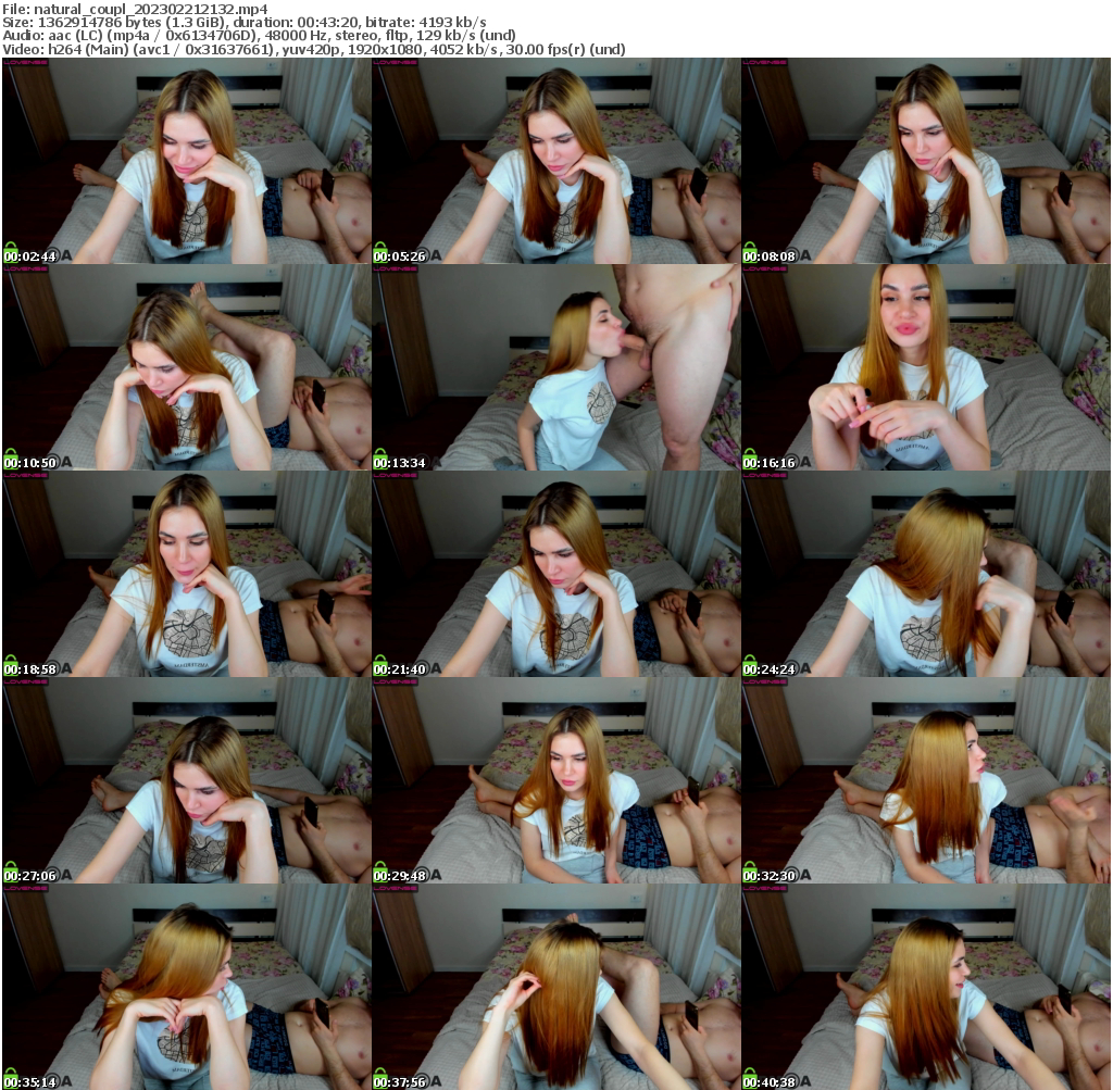 Preview thumb from natural_coupl on 2023-02-21 @ bongacams