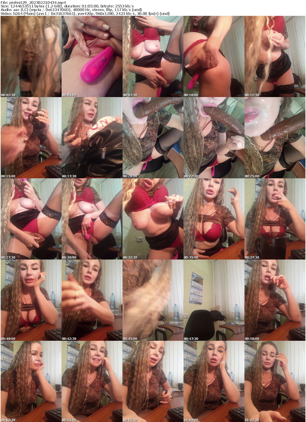 Preview thumb from prelest29 on 2023-02-21 @ bongacams