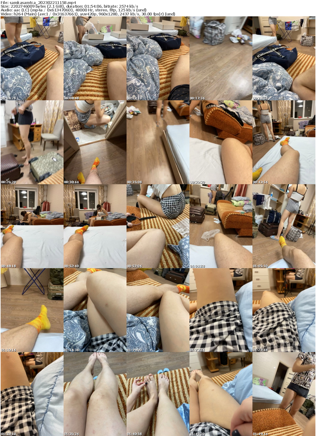 Preview thumb from samkasamtca on 2023-02-21 @ bongacams