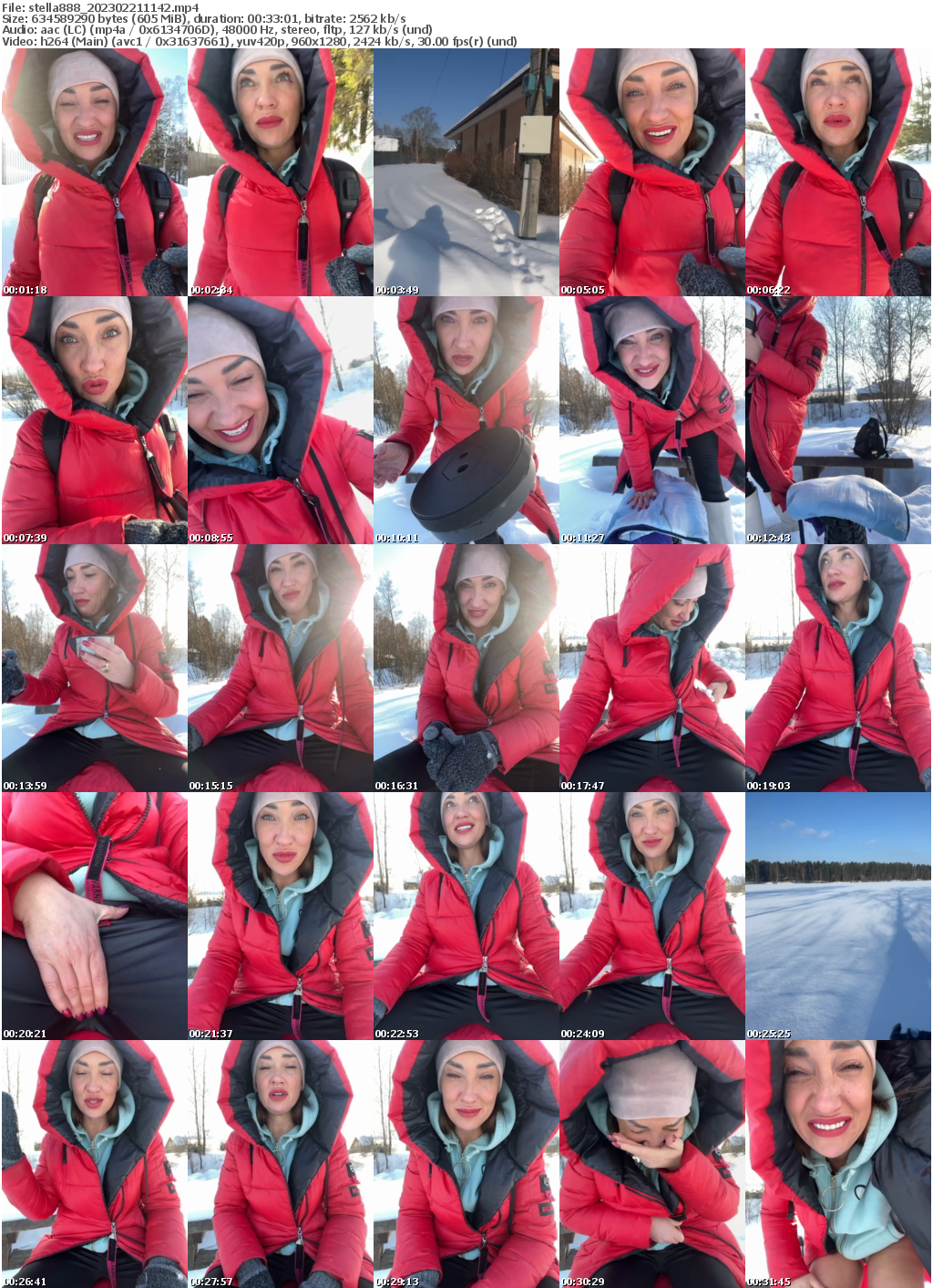 Preview thumb from stella888 on 2023-02-21 @ bongacams