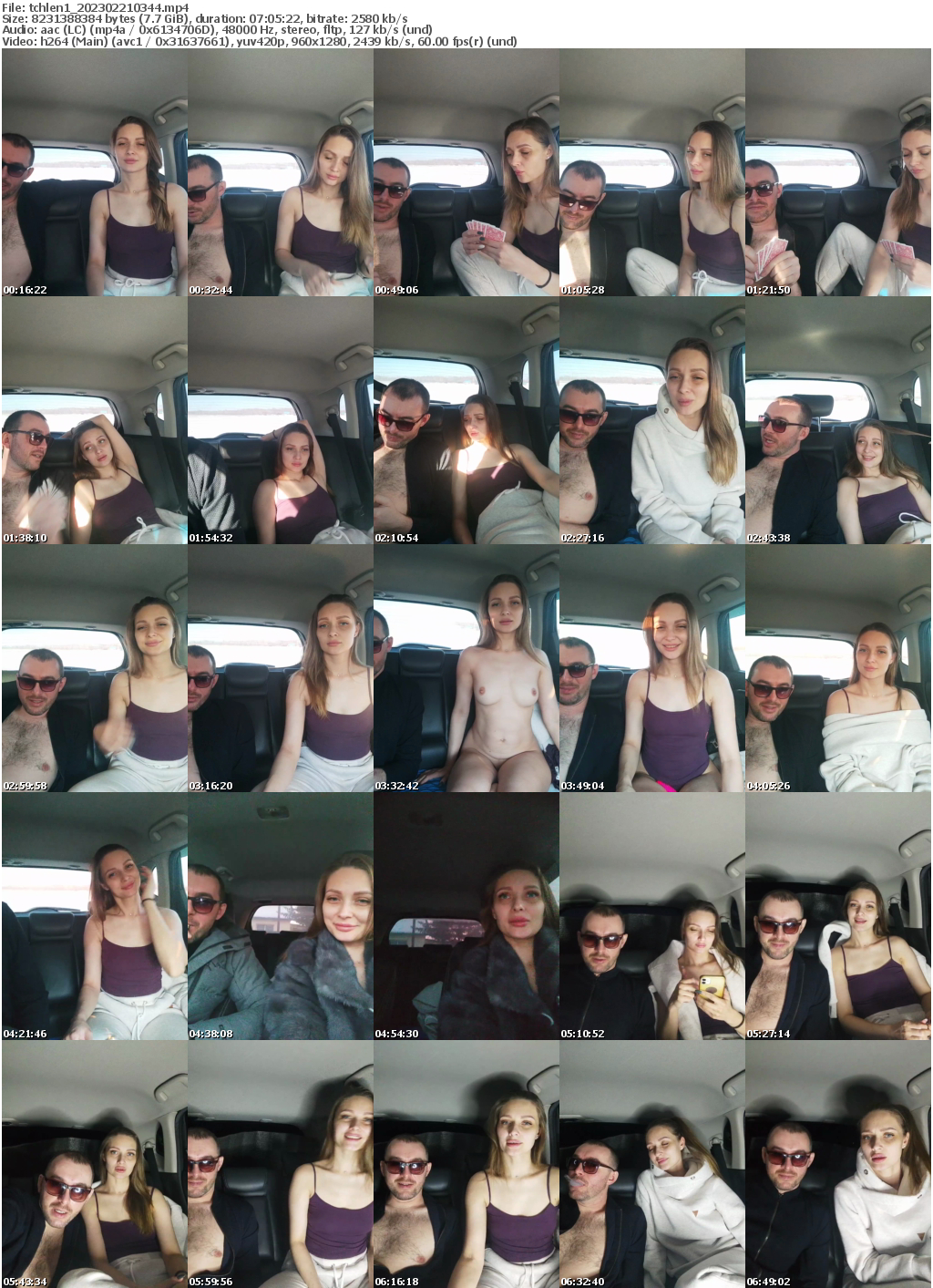 Preview thumb from tchlen1 on 2023-02-21 @ bongacams