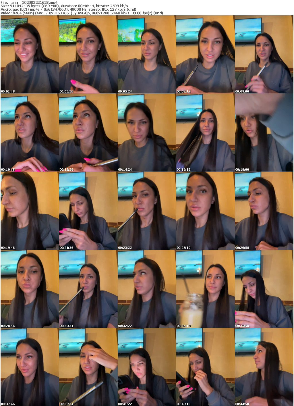 Preview thumb from _ann_ on 2023-02-22 @ bongacams