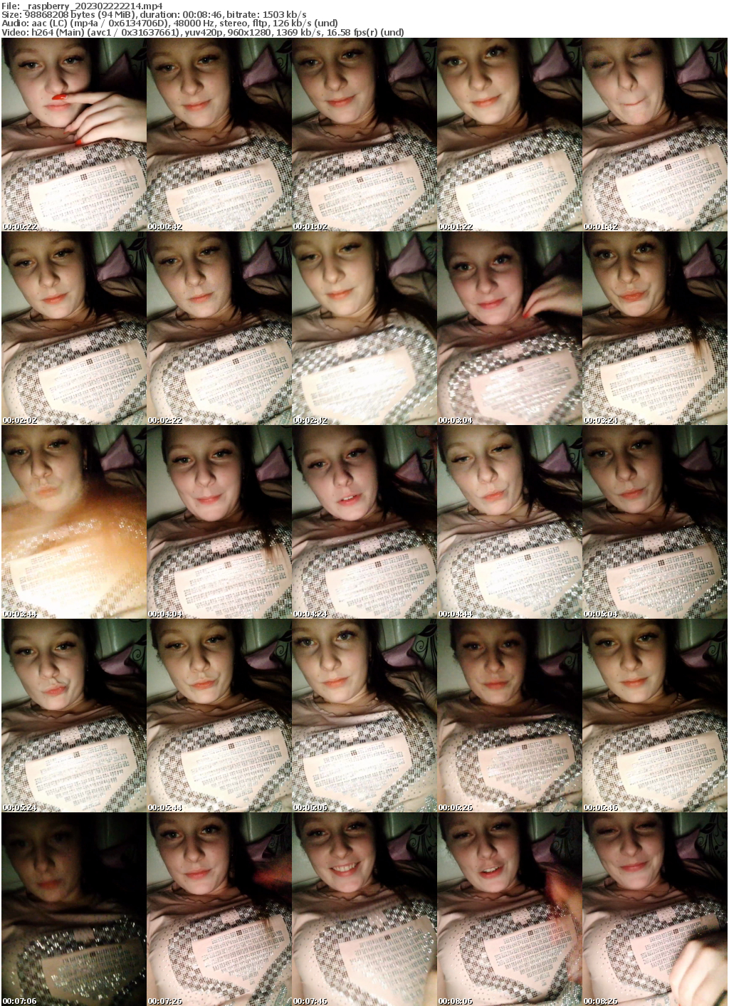 Preview thumb from _raspberry on 2023-02-22 @ bongacams