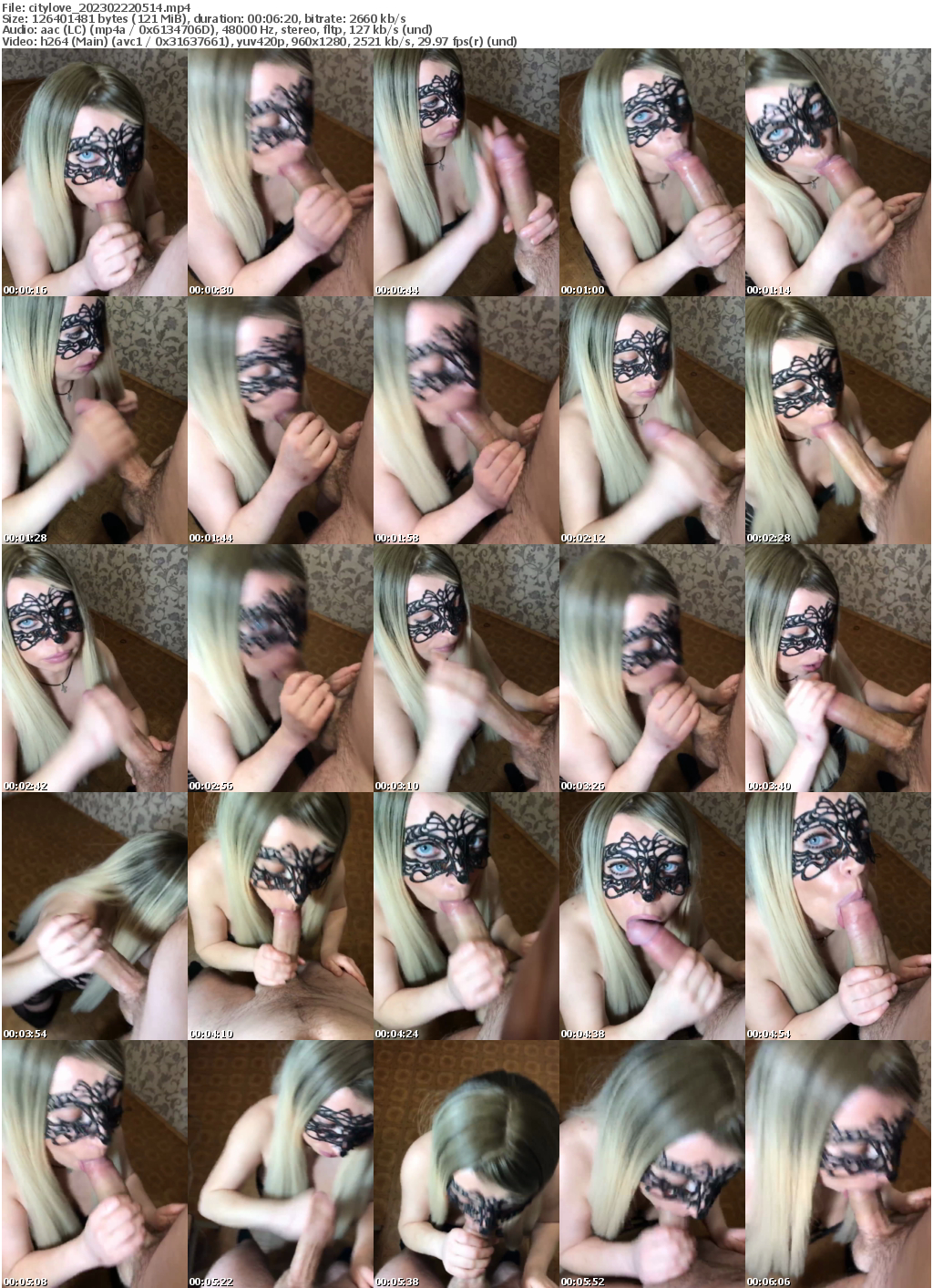 Preview thumb from citylove on 2023-02-22 @ bongacams