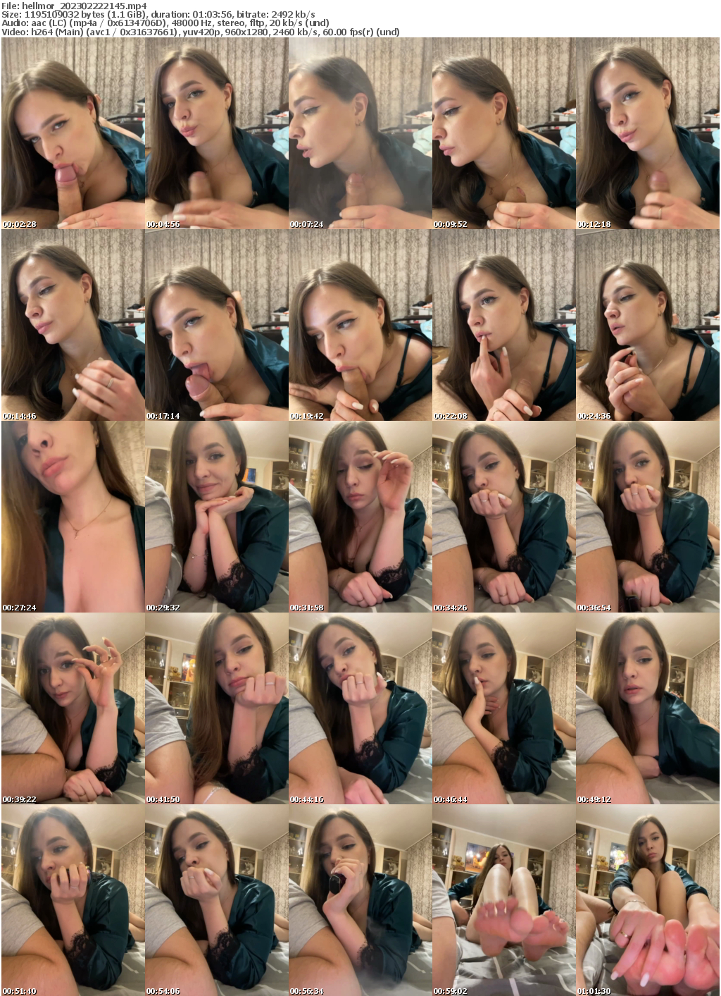 Preview thumb from hellmor on 2023-02-22 @ bongacams