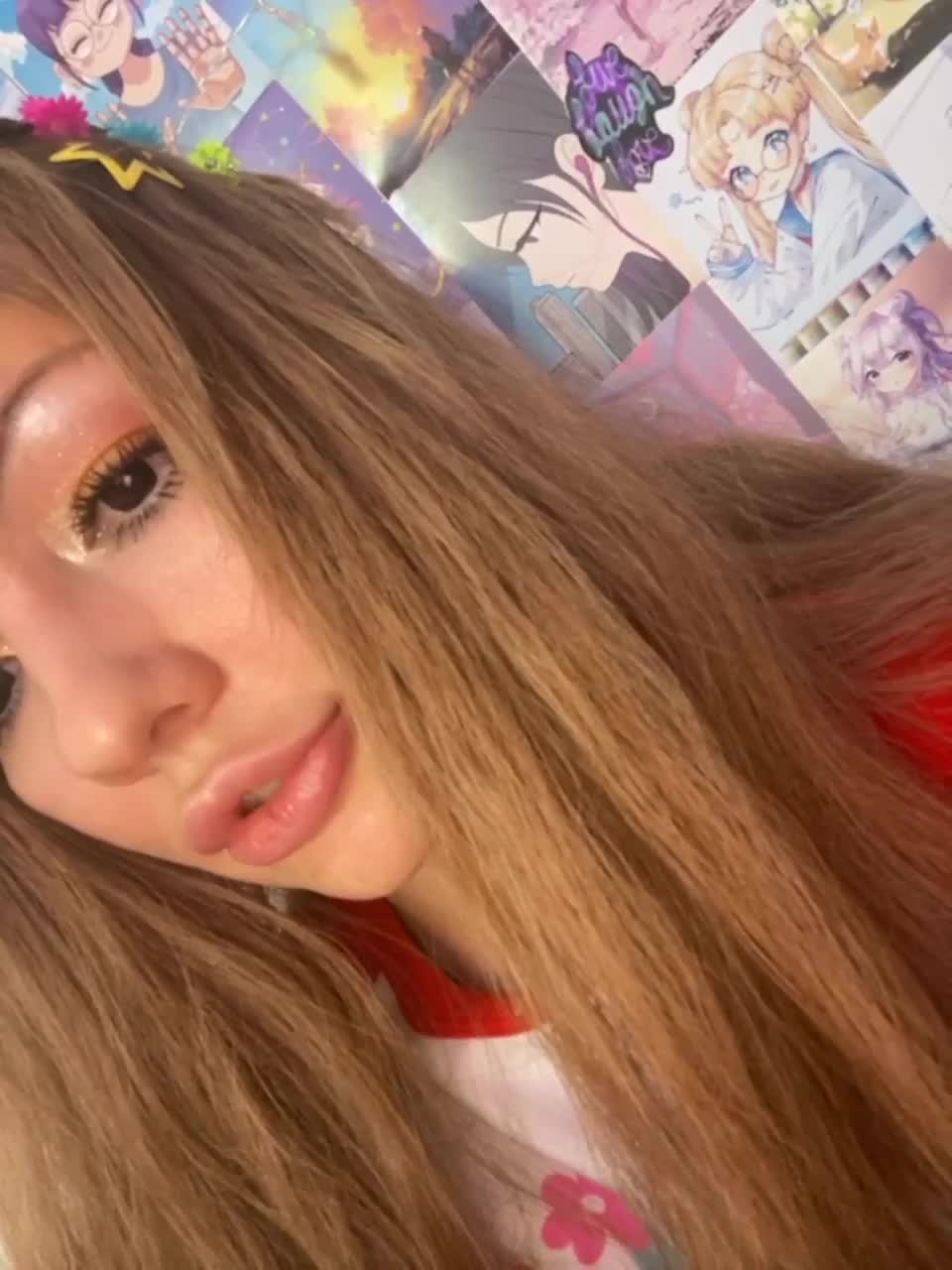 View or download file ladycharmer on 2023-02-22 from bongacams