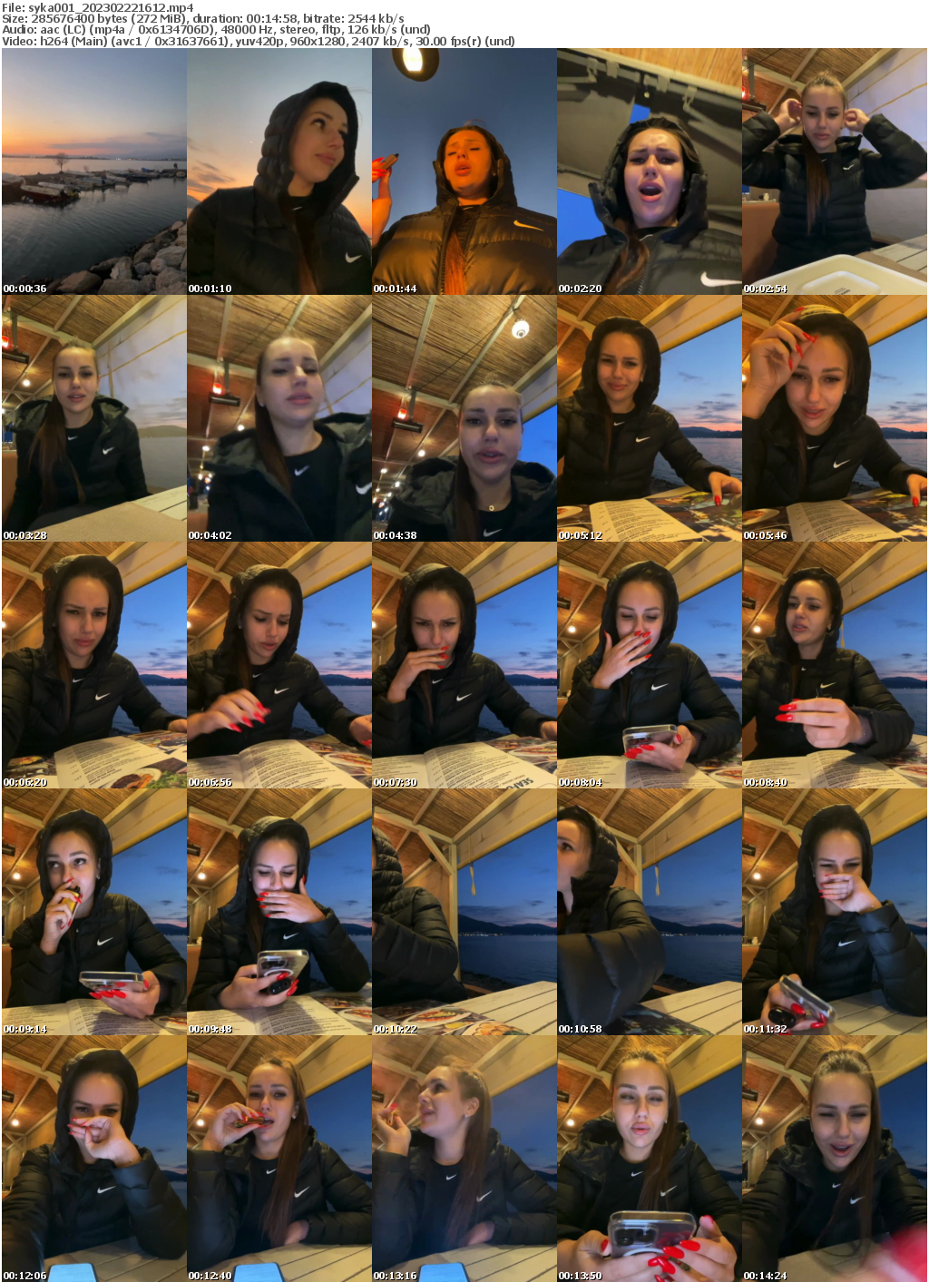 Preview thumb from syka001 on 2023-02-22 @ bongacams