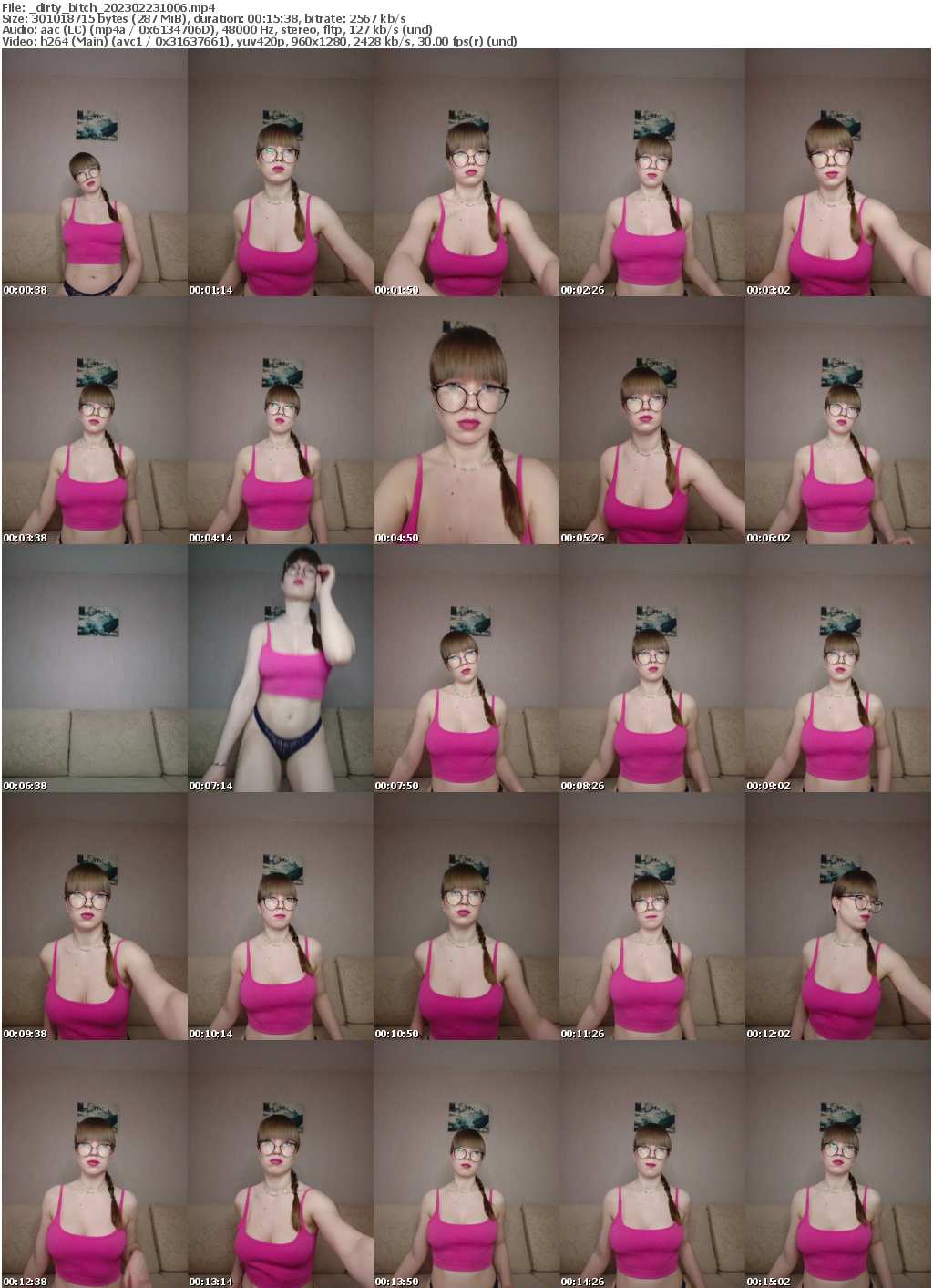 Preview thumb from _dirty_bitch on 2023-02-23 @ bongacams