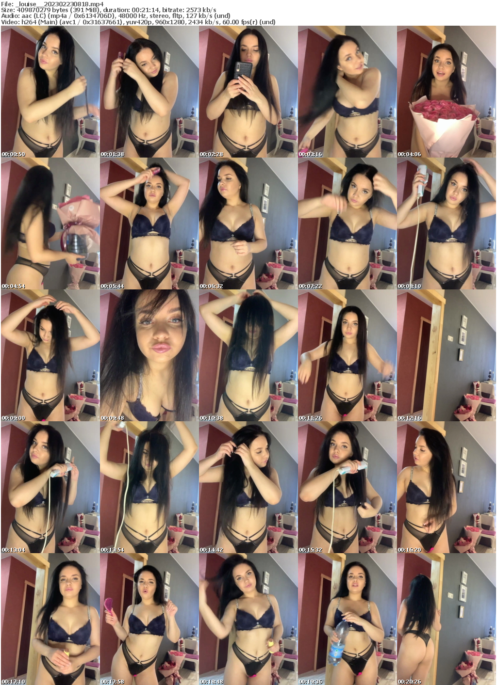 Preview thumb from _louise_ on 2023-02-23 @ bongacams