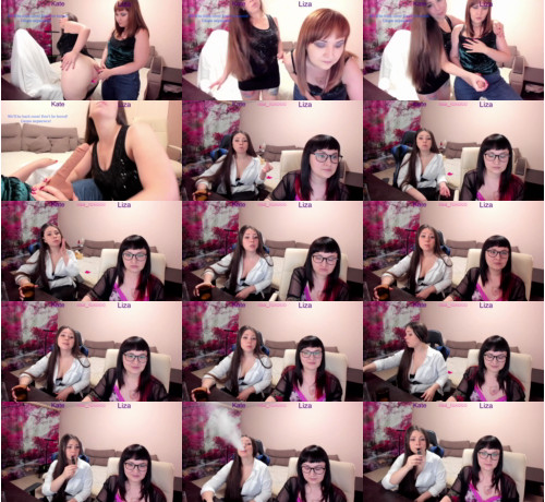 View or download file fox_lisa on 2023-02-23 from bongacams