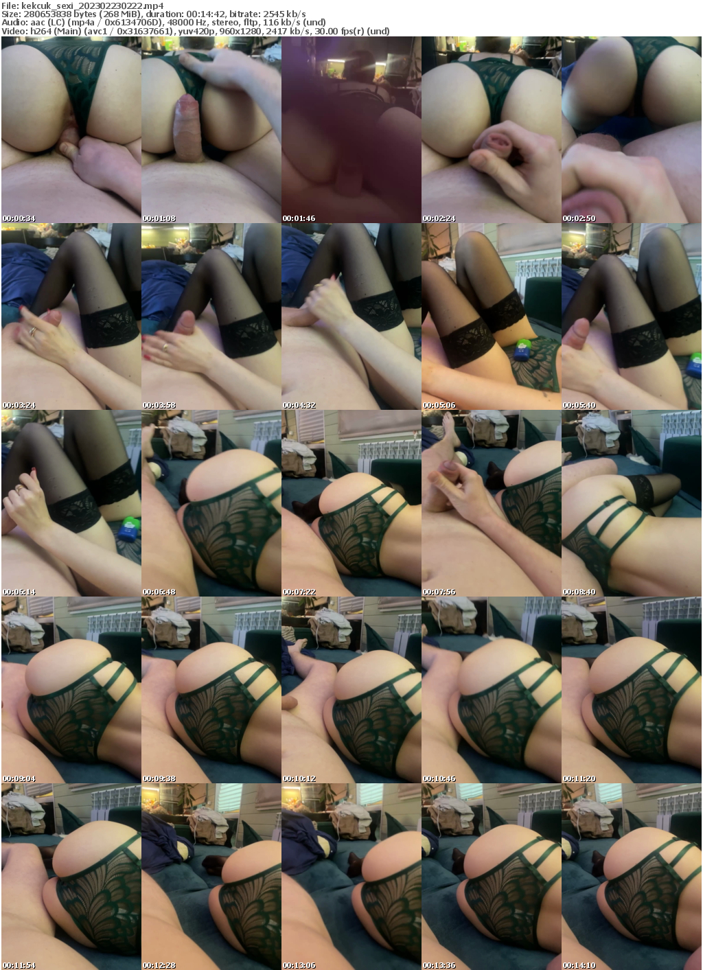 Preview thumb from kekcuk_sexi on 2023-02-23 @ bongacams