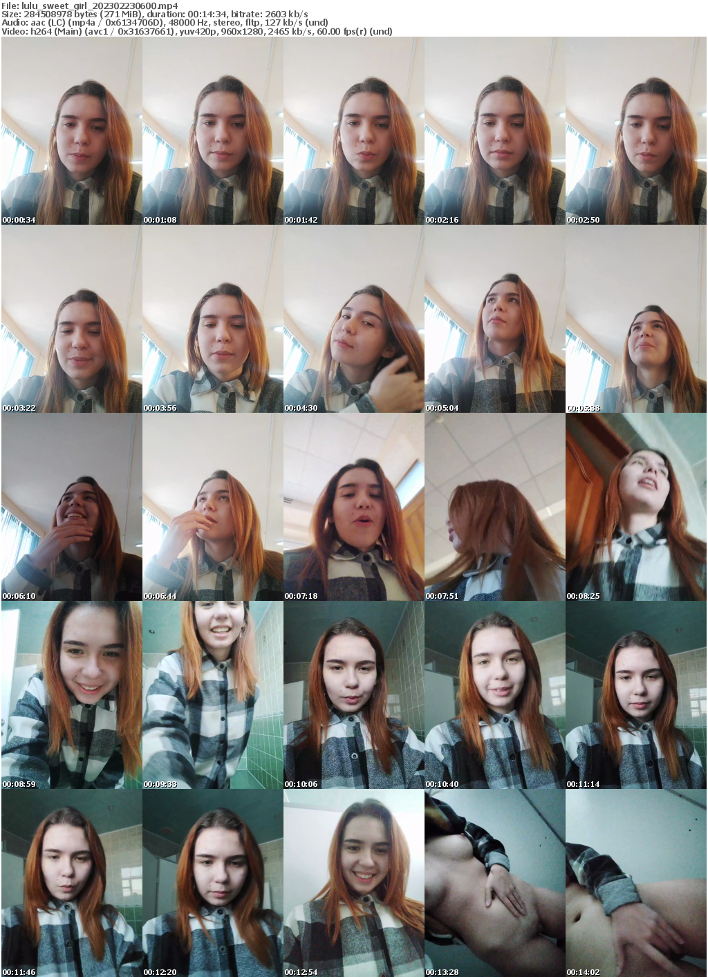 Preview thumb from lulu_sweet_girl on 2023-02-23 @ bongacams