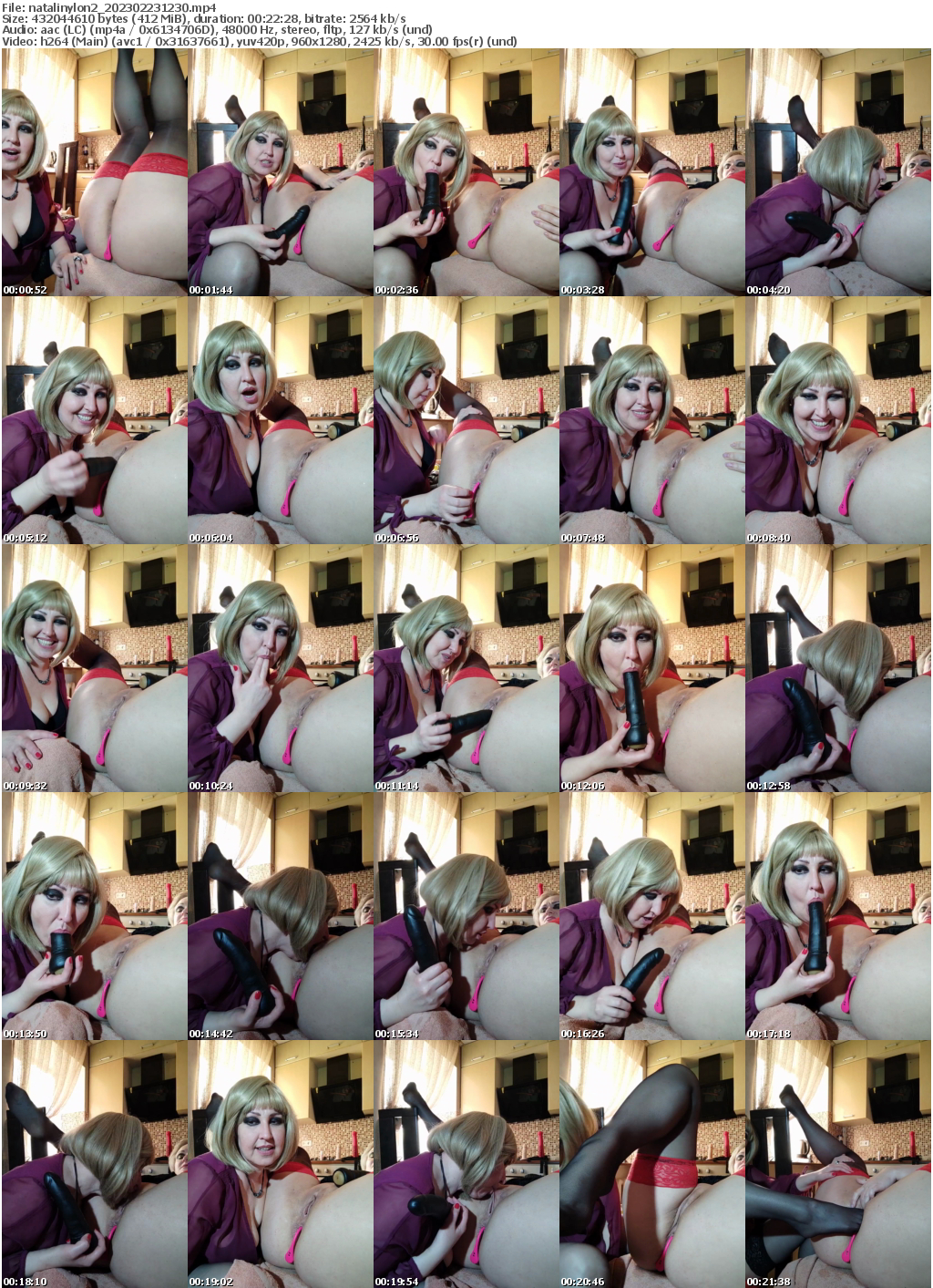 Preview thumb from natalinylon2 on 2023-02-23 @ bongacams