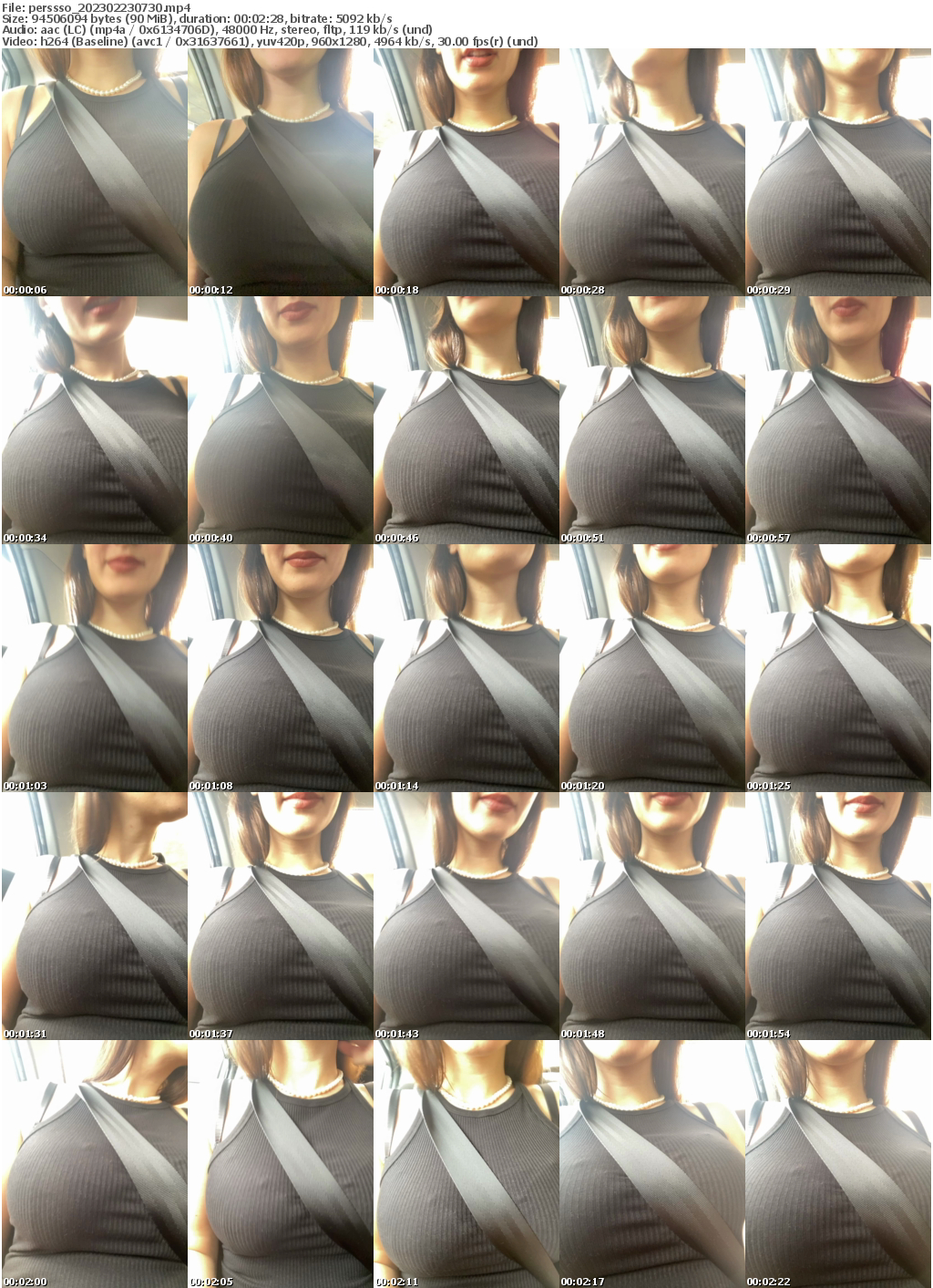 Preview thumb from perssso on 2023-02-23 @ bongacams