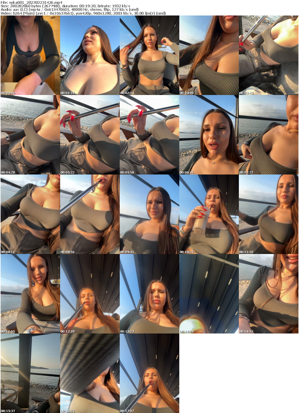 Preview thumb from syka001 on 2023-02-23 @ bongacams