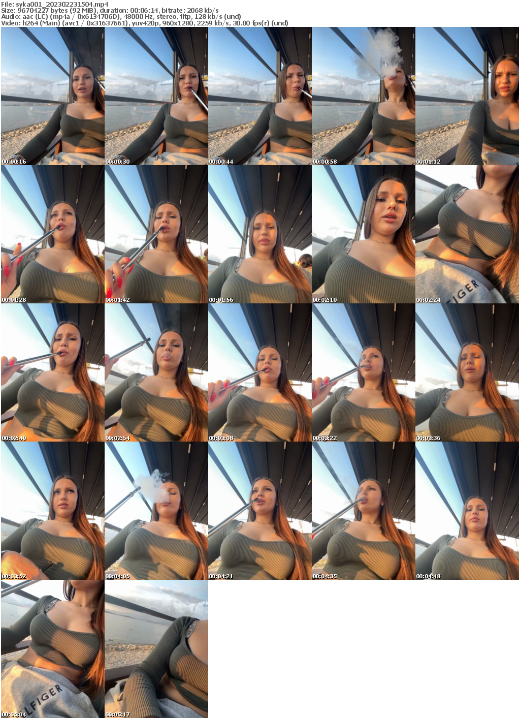 Preview thumb from syka001 on 2023-02-23 @ bongacams