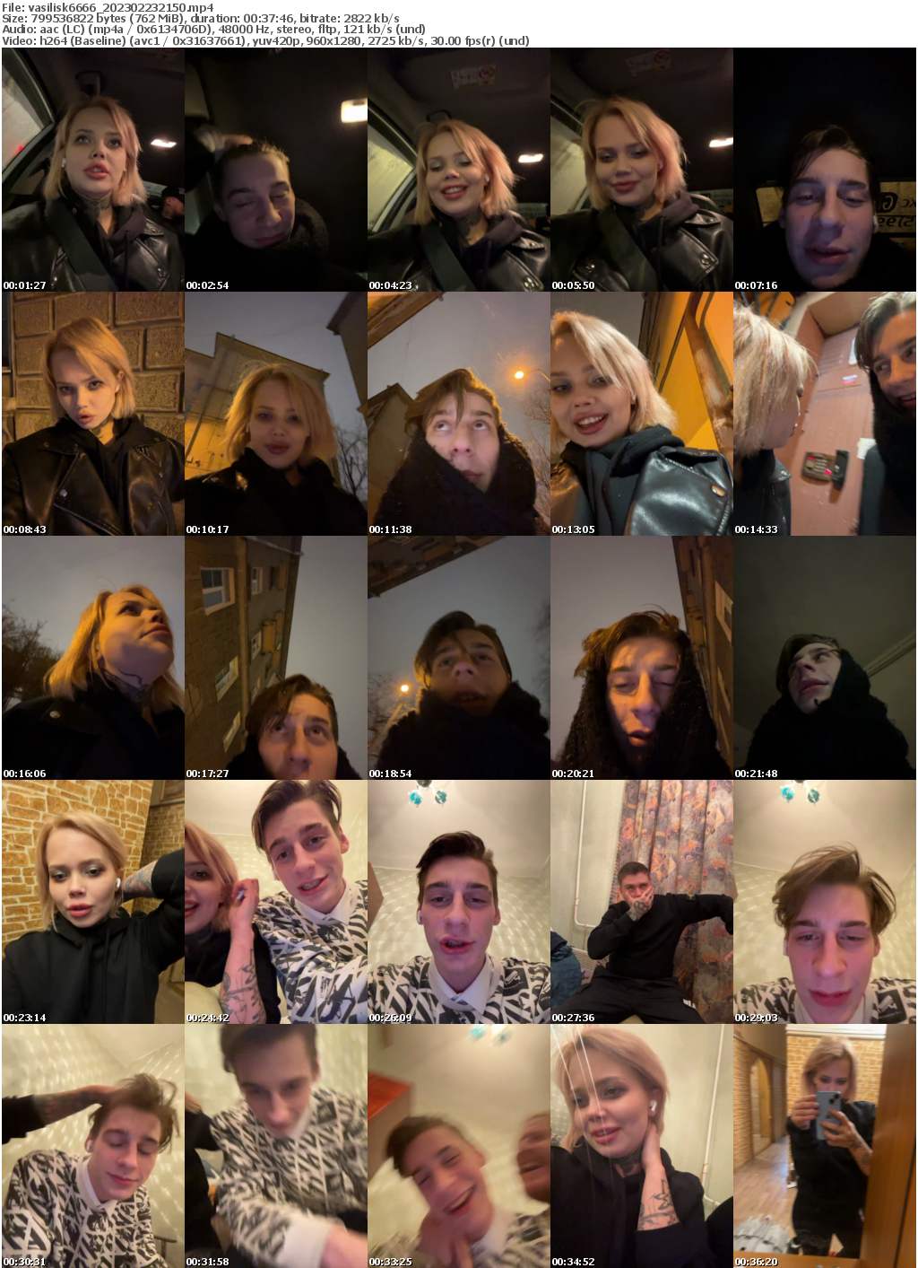 Preview thumb from vasilisk6666 on 2023-02-23 @ bongacams