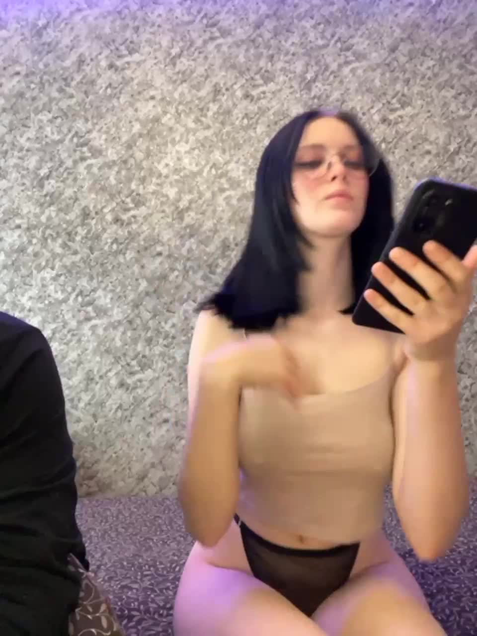 View or download file asunayri on 2023-02-24 from bongacams