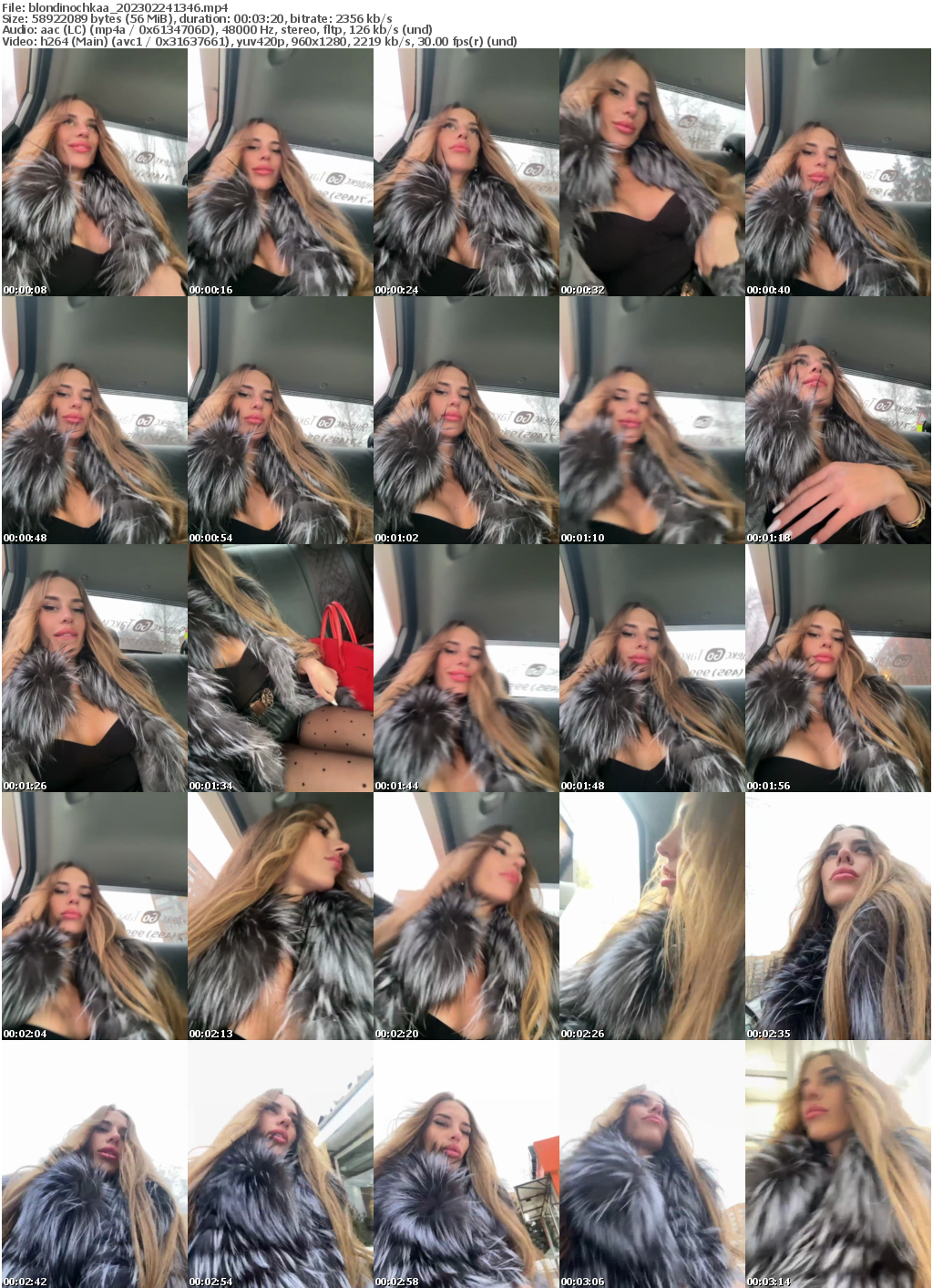 Preview thumb from blondinochkaa on 2023-02-24 @ bongacams