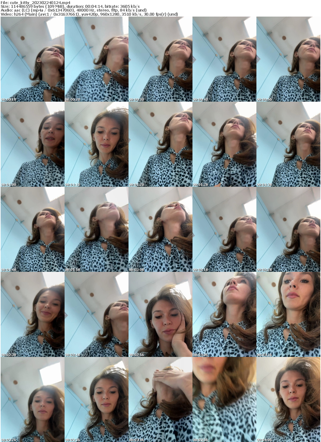 Preview thumb from cute_kitty on 2023-02-24 @ bongacams