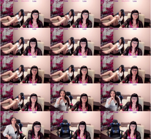 View or download file fox_lisa on 2023-02-24 from bongacams