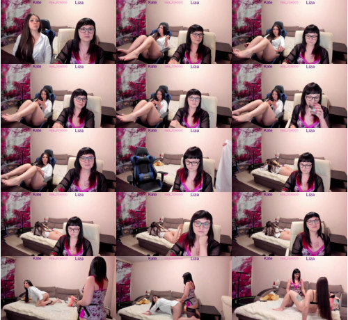 View or download file fox_lisa on 2023-02-24 from bongacams