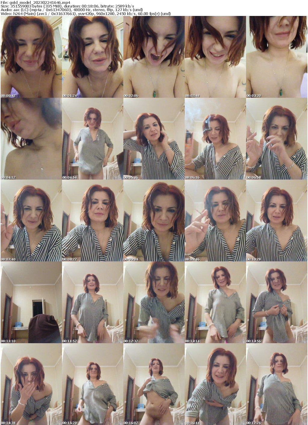 Preview thumb from gold_model on 2023-02-24 @ bongacams