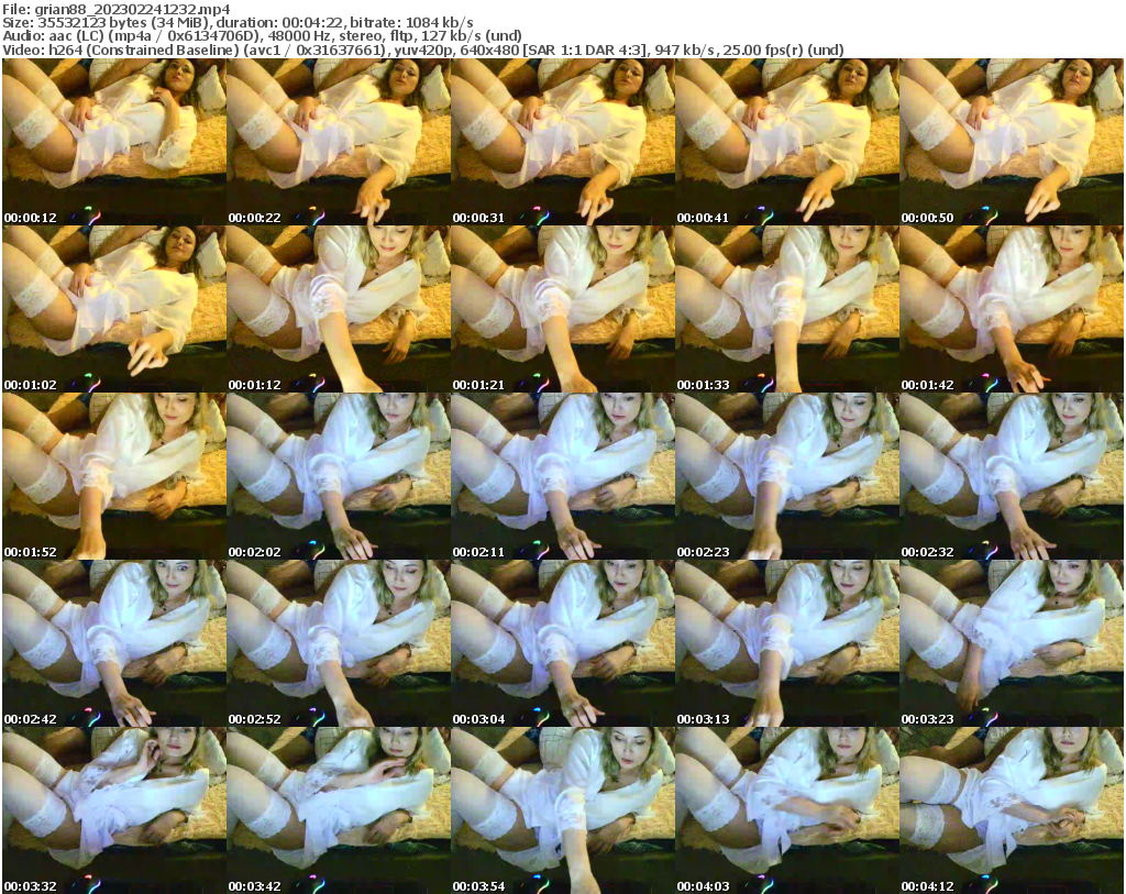 Preview thumb from grian88 on 2023-02-24 @ bongacams