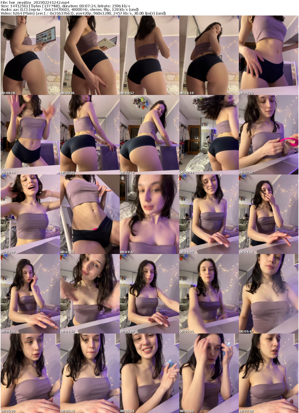 Preview thumb from hor_neyj0zy on 2023-02-24 @ bongacams