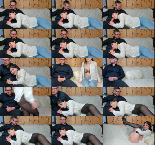 View or download file ksenyahot on 2023-02-24 from bongacams