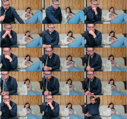 View or download file ksenyahot on 2023-02-24 from bongacams