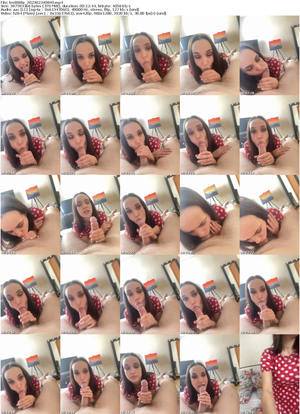 Preview thumb from lost888a on 2023-02-24 @ bongacams