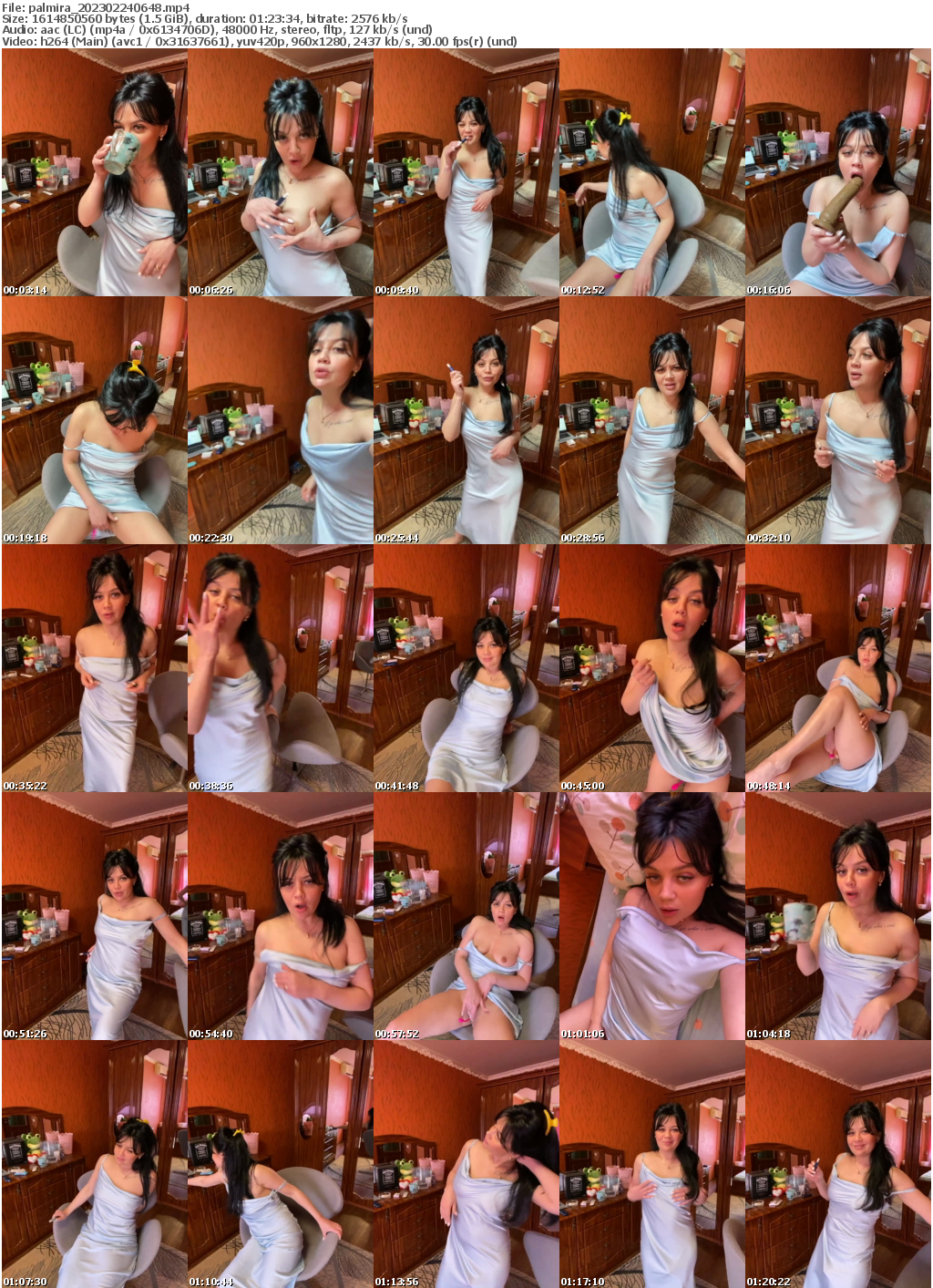 Preview thumb from palmira on 2023-02-24 @ bongacams