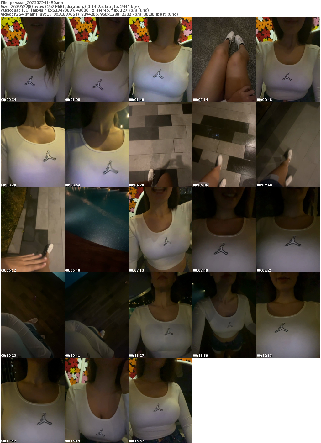 Preview thumb from perssso on 2023-02-24 @ bongacams