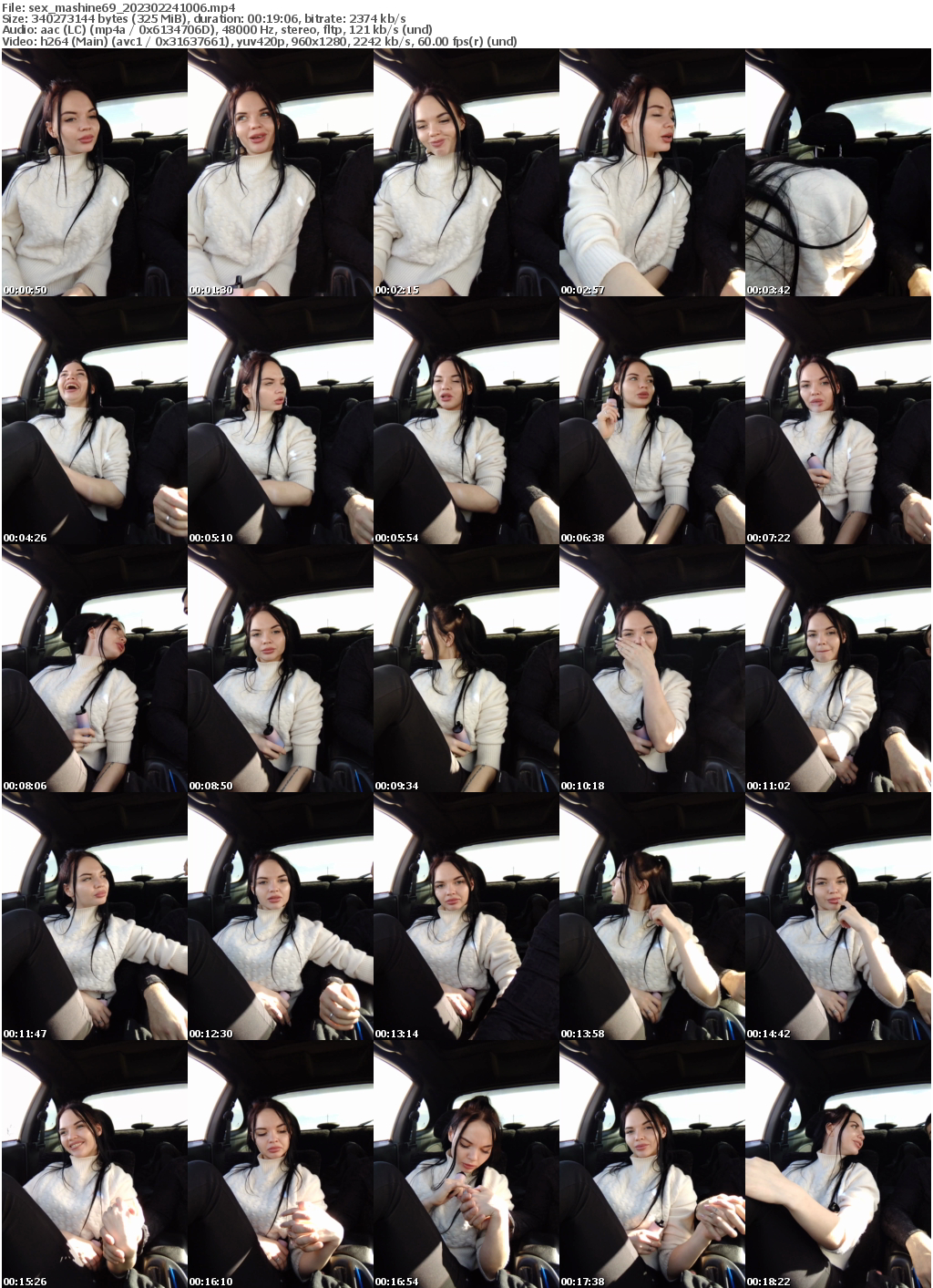 Preview thumb from sex_mashine69 on 2023-02-24 @ bongacams