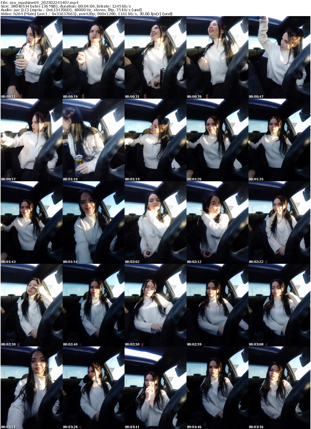 Preview thumb from sex_mashine69 on 2023-02-24 @ bongacams