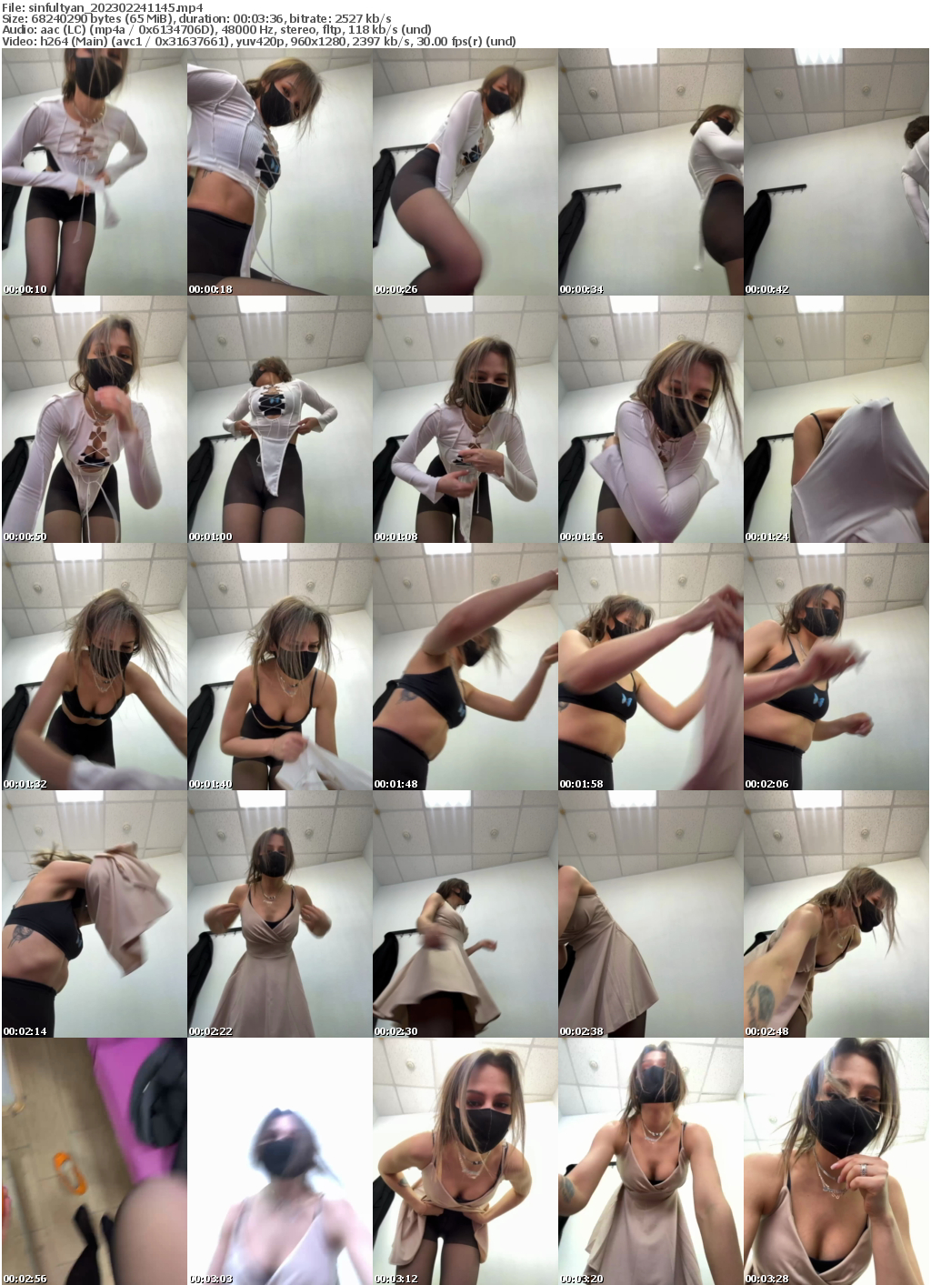 Preview thumb from sinfultyan on 2023-02-24 @ bongacams