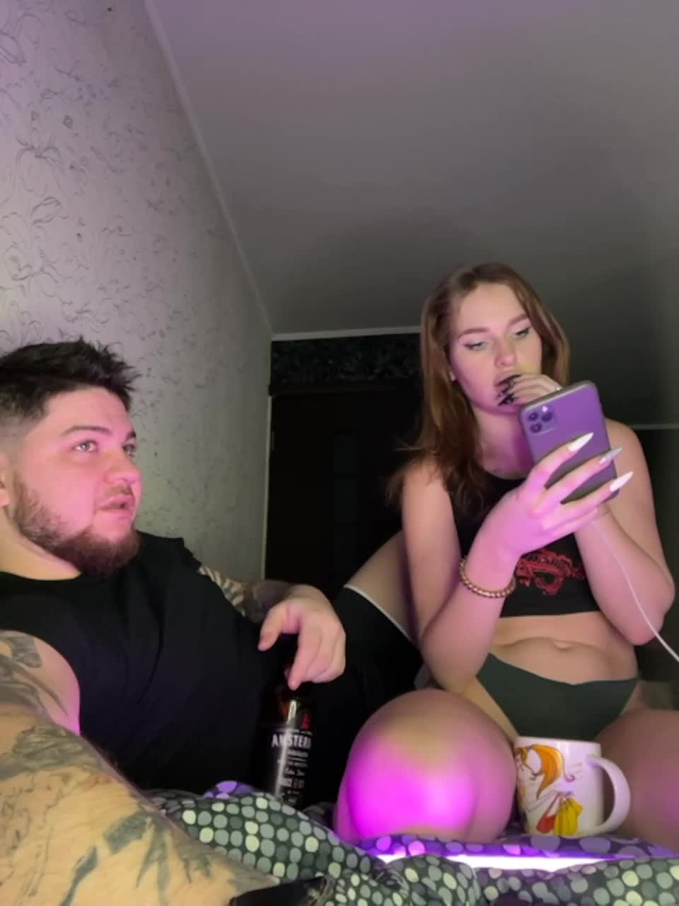 View or download file sweet_emma_1 on 2023-02-24 from bongacams