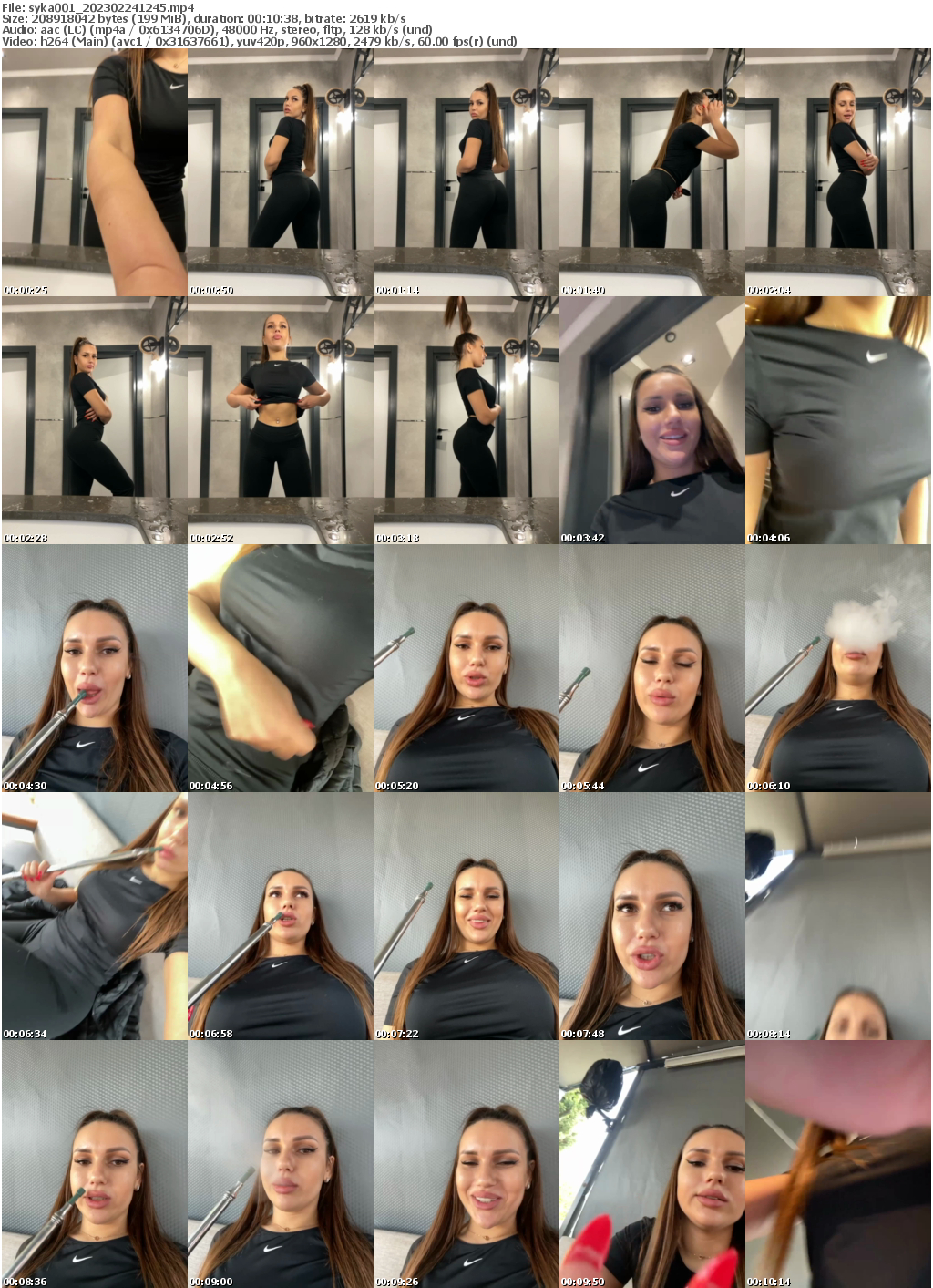 Preview thumb from syka001 on 2023-02-24 @ bongacams