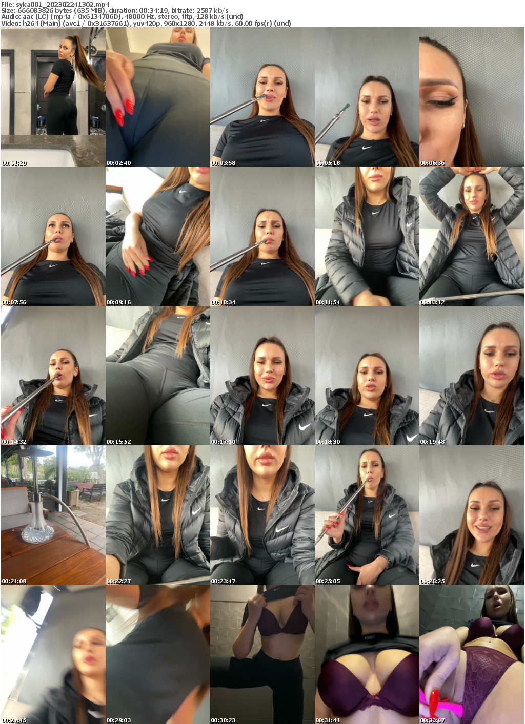 Preview thumb from syka001 on 2023-02-24 @ bongacams